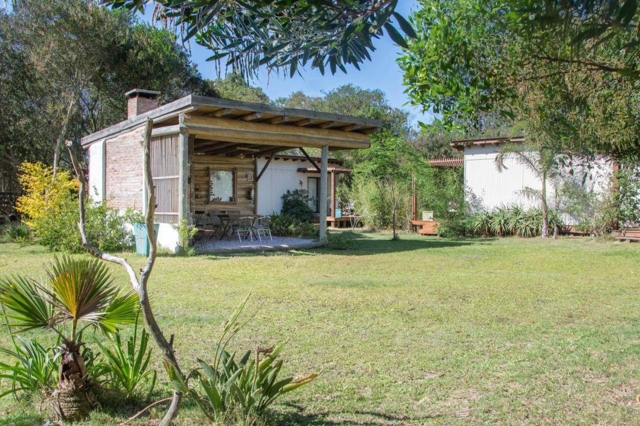 La Maison Suites & Gastronomia La Paloma Exterior photo